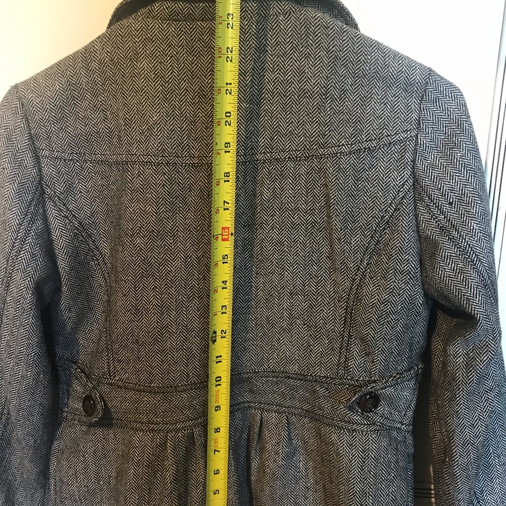 Work blazer - Picture 3 of 3